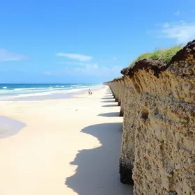 Quantos dias ficar em Jericoacoara para roteiro de 7 dias: o que saber para planejar melhor