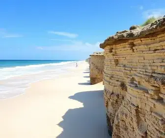 Melhor horário para Passeio Lado Leste em Jericoacoara: guia prático com dicas essenciais