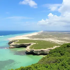 Guia de Jericoacoara para brasileiros: informações úteis para sua viagem