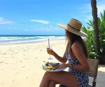 Melhores lugares para brunch em Jericoacoara: lista prática para escolher melhor