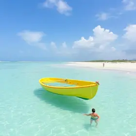 Praias para banho em Jericoacoara: informações úteis para sua viagem