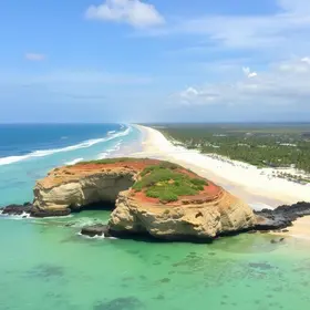 Pontos turísticos de Jericoacoara: o que saber para planejar melhor