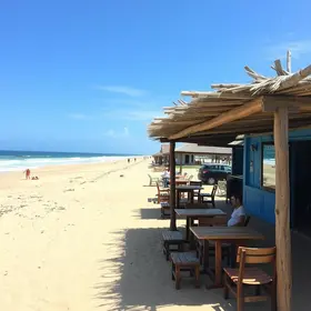 Pizzarias em Jericoacoara perto de mim: como chegar e o que saber antes de ir