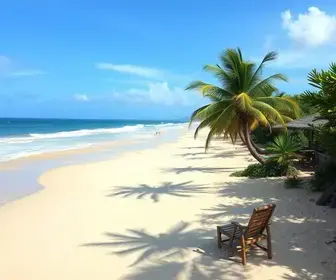 Internet em Jericoacoara: resposta direta para planejar a viagem