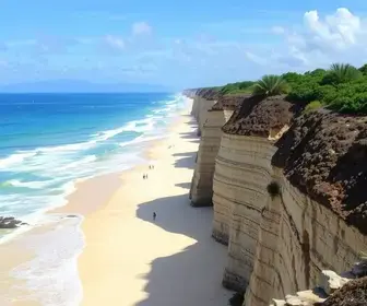 O que mudou em regras do Parque Nacional em Jericoacoara: o que saber antes de viajar