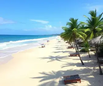 Beach clubs baratos em Jericoacoara: o que saber para planejar melhor