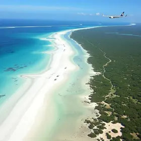 O que é lagoa interdunar: entenda o termo e como ele afeta sua viagem