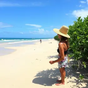 Gastronomia e cultura em Jericoacoara: guia prático com dicas essenciais
