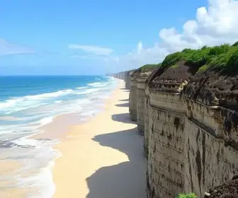 Passeio Lado Oeste em Jericoacoara vale a pena: veja se combina com o seu roteiro