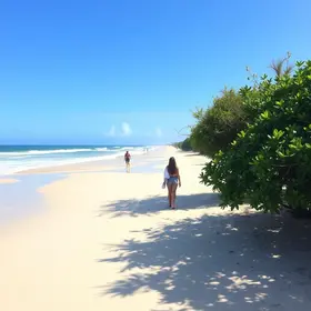 Melhor horário para passeio para Barrinha em Jericoacoara: guia prático com dicas essenciais