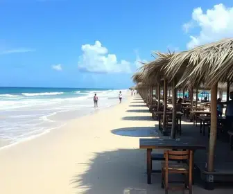Restaurantes de frutos do mar baratos em Jericoacoara: o que saber para planejar melhor