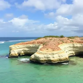 Clima em Jericoacoara em outubro: guia prático com dicas essenciais