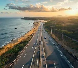 O que mudou em condições das estradas em Jericoacoara: informações atualizadas para visitantes