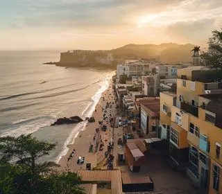 Jericoacoara tem banco: dúvida comum respondida para turistas