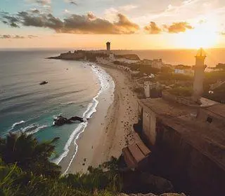 Bate-volta para Tatajuba saindo de Jericoacoara: guia prático com dicas essenciais