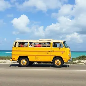 Ônibus de Jijoca de Jericoacoara para Jericoacoara: guia prático com dicas essenciais