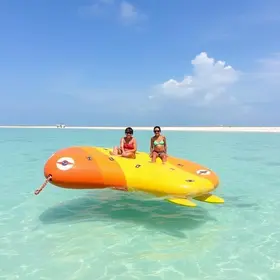 Como chegar em Jericoacoara com crianças: como se organizar antes da viagem
