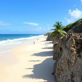 Acesso a Jericoacoara em Jericoacoara 2026: o que saber antes de viajar