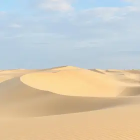 Regras para visitar as dunas de Jericoacoara: o que saber para planejar melhor