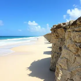 Temporada de vento em Jericoacoara: atualização importante para turistas