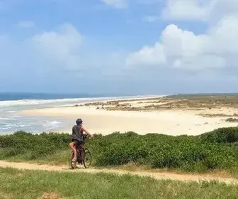 Curso de passeio de bicicleta em Jericoacoara: guia para reservar sem perrengues