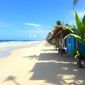 Hostels em Jericoacoara: como escolher a melhor alternativa