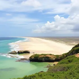 Fotografia em Jericoacoara: informações úteis para sua viagem