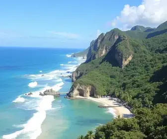 O que fazer em Cruz: informações úteis para sua viagem