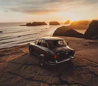 Carro 4x4 em Jericoacoara: informações úteis para sua viagem