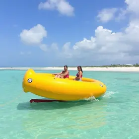 Melhores passeios em Jericoacoara para crianças: lista prática para escolher melhor