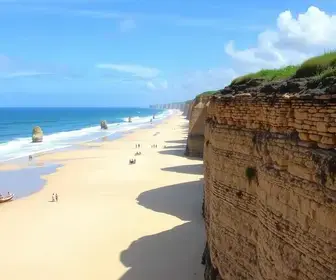 Tatajuba ou Jericoacoara qual escolher: compare antes de decidir o roteiro