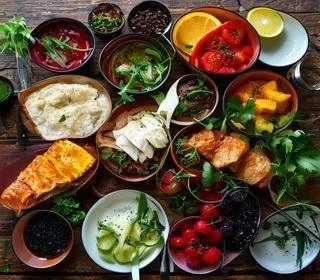 Onde comer em Cruz: o que saber para planejar melhor