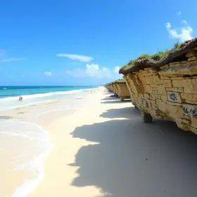 Jericoacoara feriado prolongado: atualização importante para turistas