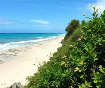 Flora de Jericoacoara vale a pena: análise realista para decidir melhor
