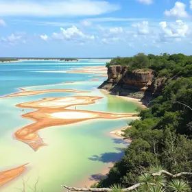 Lagoas Interdunares vale a pena: veja se combina com o seu roteiro
