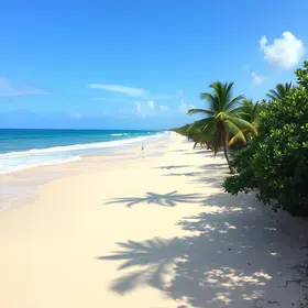 Jericoacoara ou Barrinha qual escolher: veja qual opção combina com sua viagem