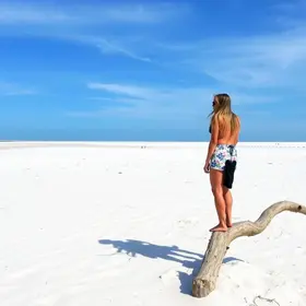 Como chegar em Lençóis Maranhenses saindo de Jericoacoara: rota, custos e dicas para evitar perrengues
