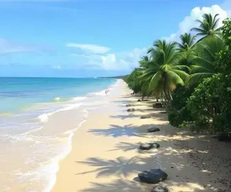 Como chegar em Mangue Seco: rota, custos e dicas para evitar perrengues