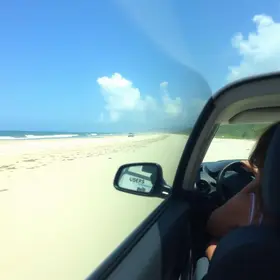 Uber em Jericoacoara funciona: o que saber para planejar melhor
