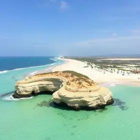 Passeio Lado Leste ou Lado Oeste em Jericoacoara: veja qual opção combina com sua viagem