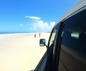 Transfer privativo para Jericoacoara: como contratar com segurança e planejar custos