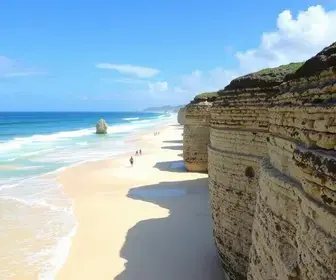 Transfer de Aeroporto de Jericoacoara para Jericoacoara: opções, preços e cuidados antes de reservar