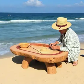 Onde fica artesanato em Jericoacoara: localização, acesso e dicas práticas
