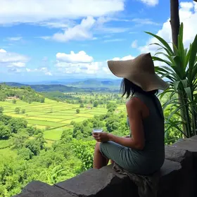 Onde comer em Tatajuba: informações úteis para sua viagem