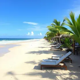 Resorts próximos em Jericoacoara com bom custo-benefício: informações úteis para sua viagem