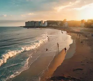 Notícias sobre alta temporada em Jericoacoara: o que saber antes de viajar