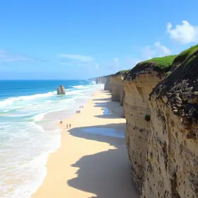 Movimento turístico em Jericoacoara: informações úteis para sua viagem