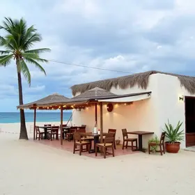 Restaurantes em Jericoacoara perto de mim: localização, acesso e dicas práticas