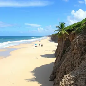 Como incluir turismo responsável em Jericoacoara no roteiro: como se organizar antes da viagem