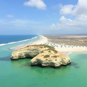 Como chegar em Jericoacoara saindo de Sobral: rota, custos e dicas para evitar perrengues